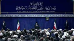 امروز: نظر قطعی رهبری در مورد حجاب