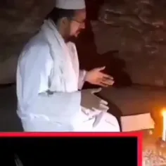 شمع خاموش شد،،🤯🤯