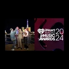 رای‌گیری ‹  iHeartRadio Music Awards › شروع شده و اعضا در