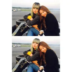 #HAPPYBDAY#LISA#ITSYADAY#HAPPY21STBABY#STAYBEHINDSCENE#TB