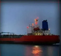 ایران آزادی کشتی کره‌ جنوبی را تایید کرد