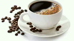 مصرف قهوه و شادی این شادی تنها به دلیل افزایش میزان کافئی