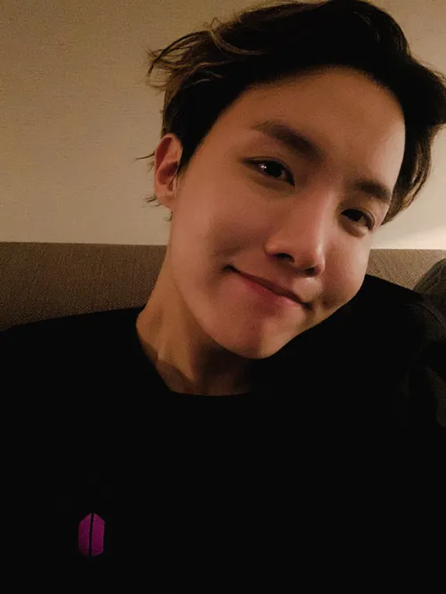 Jhope💗 💗 💗 BTS