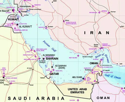 جالب است بدانید تا پیش از دهه ۶۰ قرن بیستم میلادی، تمامی 