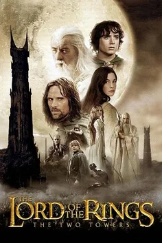 نام فیلم:Lord of the Rings
