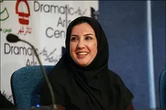 برای نخستین بار یک زن رئیس تئاتر شهر تهران شد
