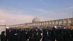 هماسه22بهمن اصفهان