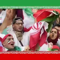 ♦️‌ به کوری چشم معاندین، این تیم ملتِ ایران بود