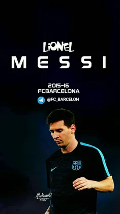 #L-messi