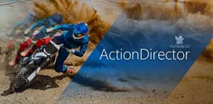 دانلود ActionDirector Video Editor برنامه ویرایش حرفه ای 