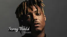 🕷 • رپرِ آمریکایی، Juice WRLD در سن 21 سالگی فوت شد.