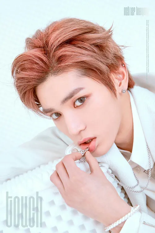 taeyong nct