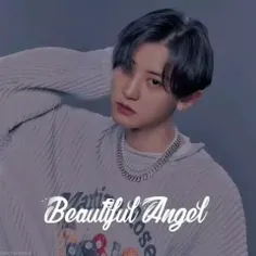 فرشته ی زیبا