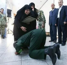 زن در ایران