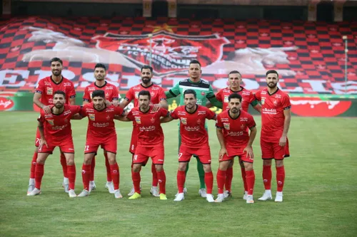 بازی بعدی پرسپولیس