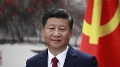 تبریک رئیس‌جمهور چین به آیت‌الله رئیسی 