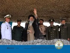 📣  رهبر انقلاب اسلامی در پایان سفر یک‌روزه به شهر نوشهر و