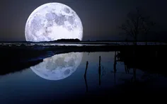 شبتون مملو از ستاره واین ماه خوشگلم تقدیم به شما.شب خوش.