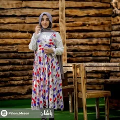 ایران خاتون تازه عروس هست