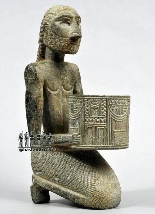هنر ایرانی 3000 سال قبل از میلاد جیرفت