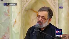 🇮🇷🇵🇸شهید زاهدی از امام رضا شهادت را گرفت