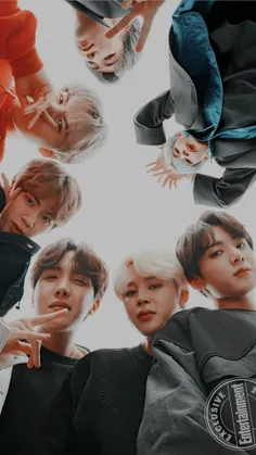 #BTS 💕 💕 💕 💕