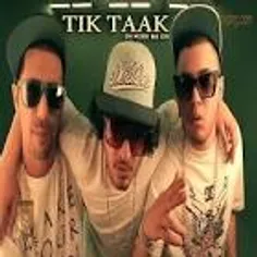 tik taak