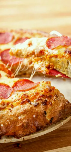 #Pizza