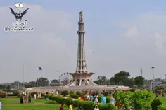 پاکستان با وسعت 796095 km مربع سی و پنجمین کشور بزرگ جهان