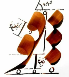 هنر نوشتاری کلمه قوی عاشق ، در فرهنگ فارسی اصیل! نه در نوشتار فارسی!!