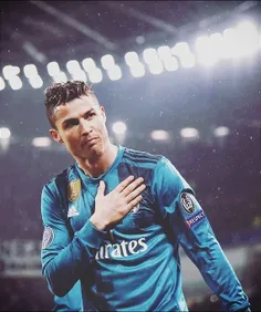 #cr7