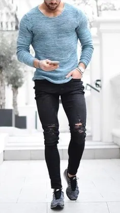 #Men's #fashion 😌