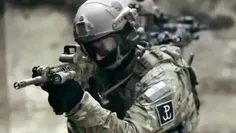 فیلم کوتاهی از واحد JW GROM  نیروی ویژه لهستان؛ این نیروه