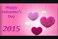 eshge maan nafase maan happy valentine 