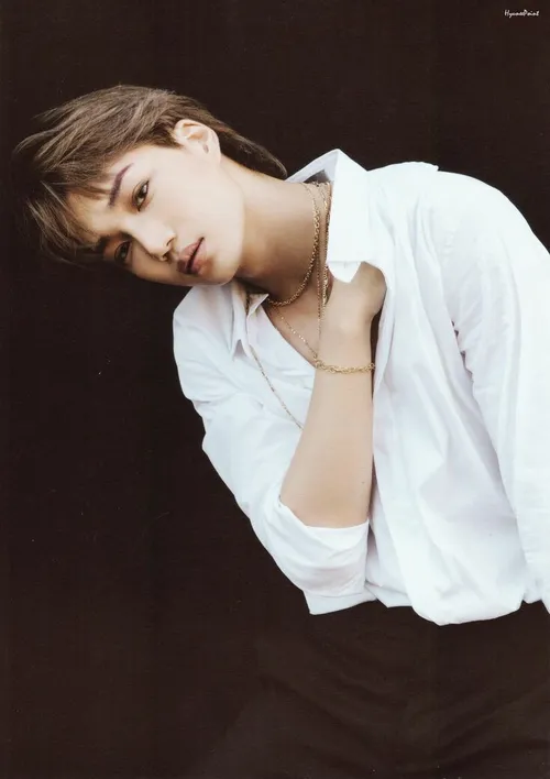 kai from exo