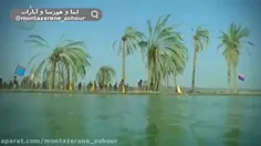 در هر دو جهان نیست کسی از تو تنی تر ...ابوالفضل 