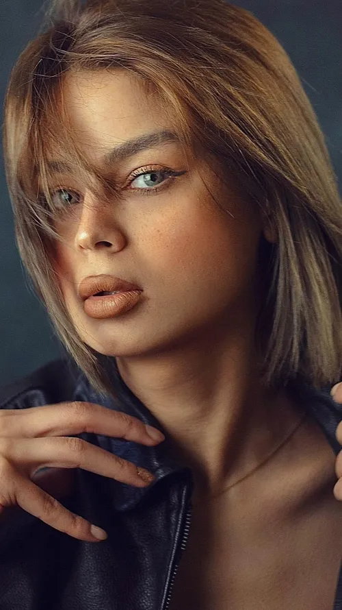 Iranian model