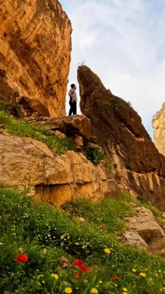 ایلام  ، تنگه زرانگوش