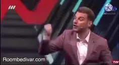 دیگه شبکه ۳ هم نمی‌تونیم با خانواده ببینیم 😂😂😂