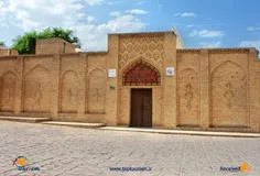 حمام تاریخی شاه رکن الدین دزفول