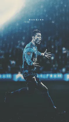 #Cristiano | @Football_Edits