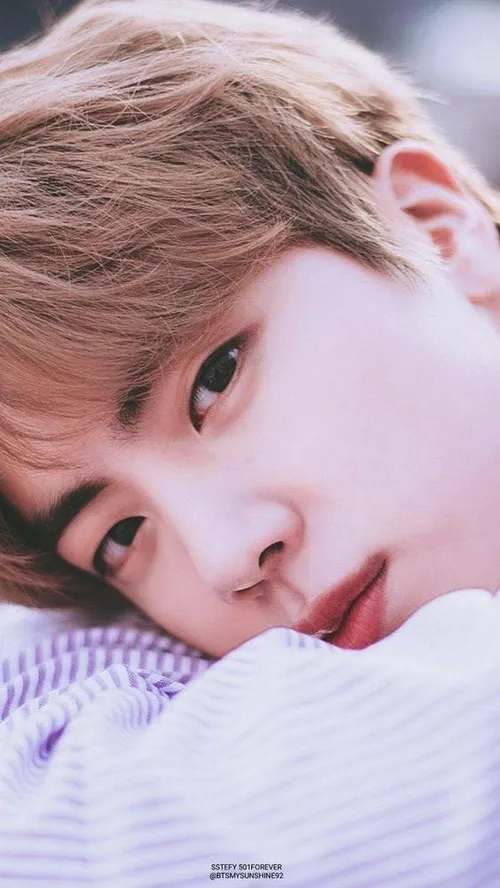 jin💜🥺🔥
BTS✨🔥