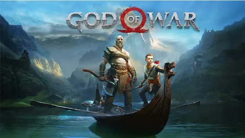 god of war😍 2018