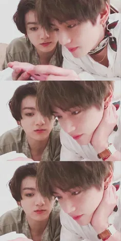 #Yaoii #Vkook #Taekook #V #Taehyung #Junhkook #Kookie #Bt