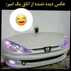 امیرا اعلام حضور😂