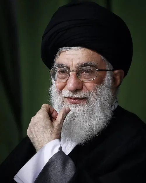دومین ولی فقیه جمهوری اسلامی ایران