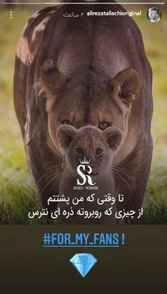 استوری مستر لبخند😍😍😍