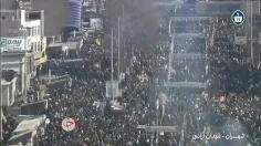 تهران میدان آزادی