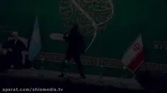 یا امام رضا مَددی