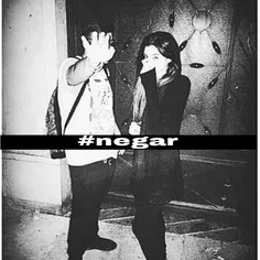 #negar